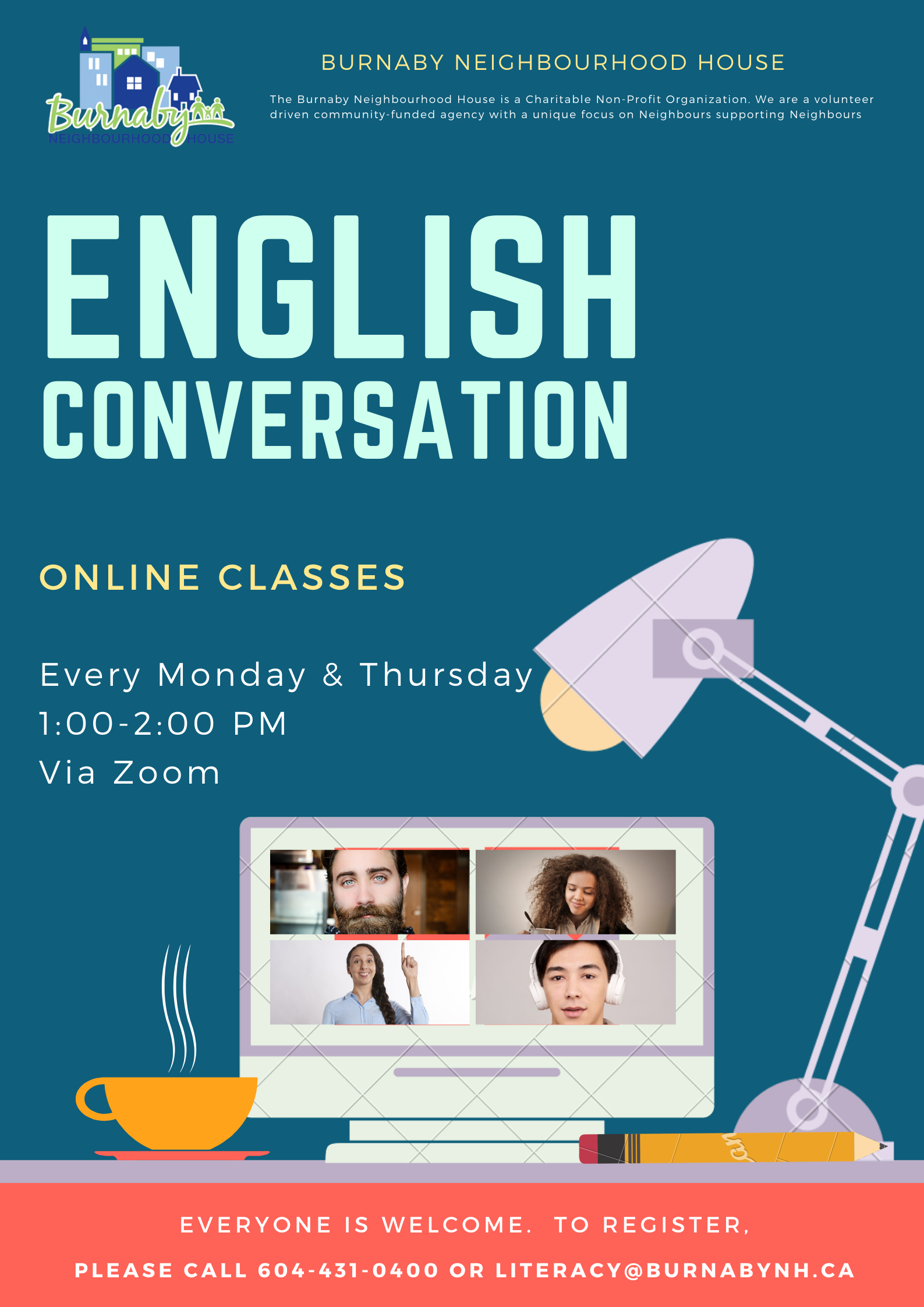 english conversation 20