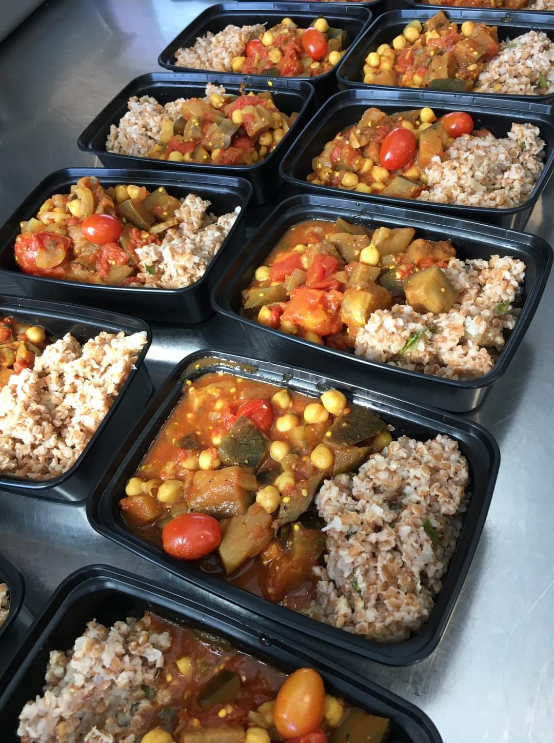 PreparedMeals