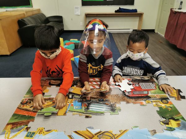Puzzles