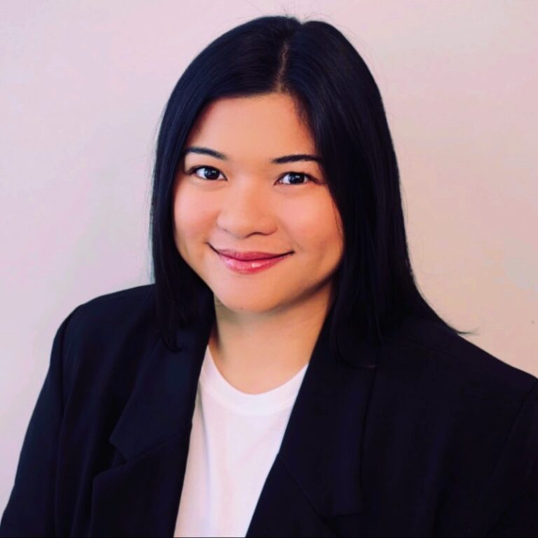 Charitable Choices: Mika Torres of Burnaby Neighbourhood House