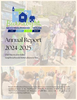 Annual Report 2024-2025 (reduced size) Annual Report 2024-2025 (reduced size)