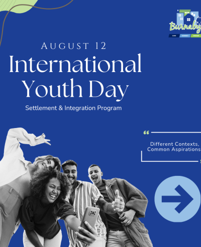 International Youth Day - p1