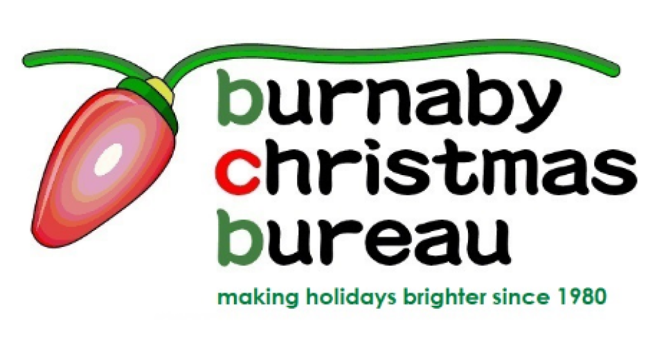 Xmas Bureau Logo