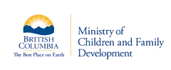 BC Ministry of Children and Family Development