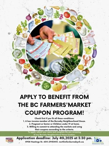 Farmers Market 2025 J