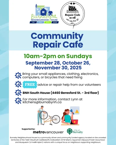 Repair Cafe Repair Cafe